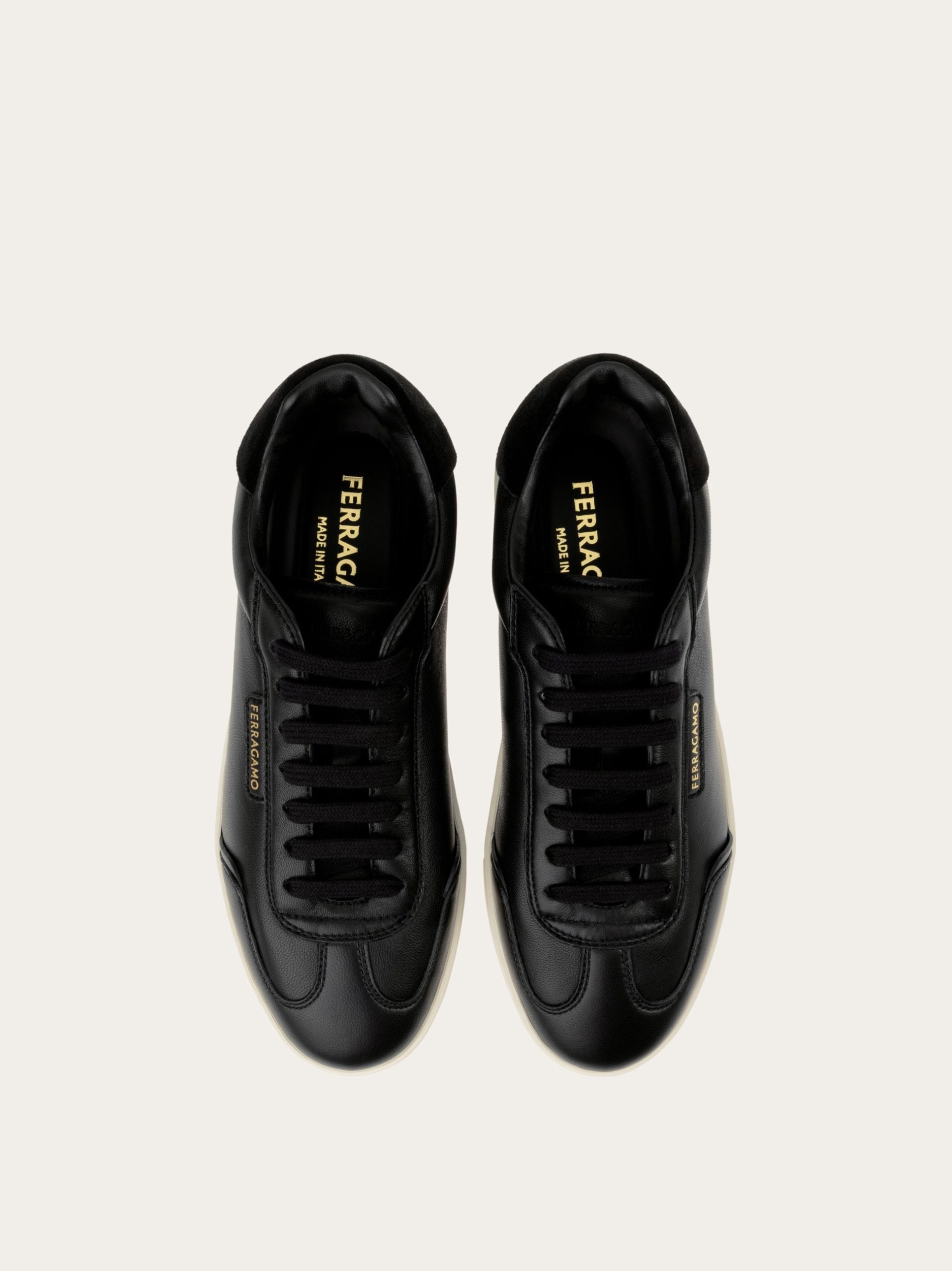 Ferragamo Low-top sneaker - Image 6